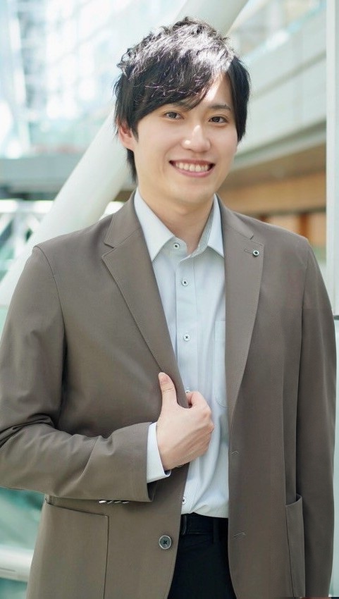 藤本 裕樹