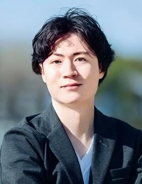 鎌形 桂太