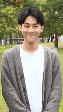 加藤 駿典