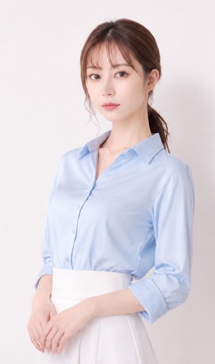 川和 真奈美